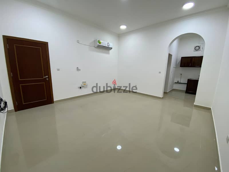 New Studio for rent in Al mashaf 1