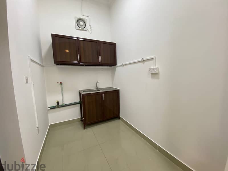 New Studio for rent in Al mashaf 2