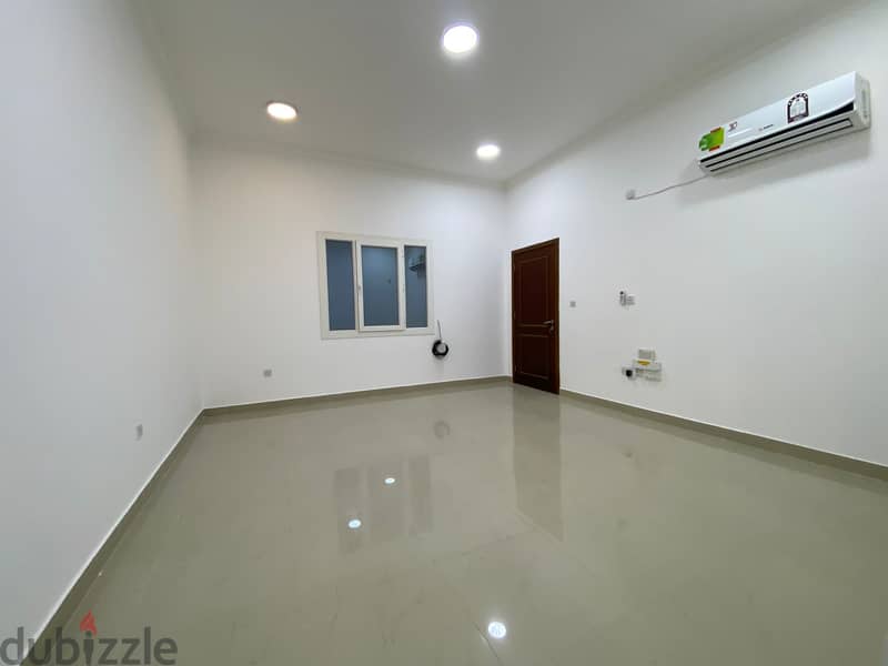 New Studio for rent in Al mashaf 4