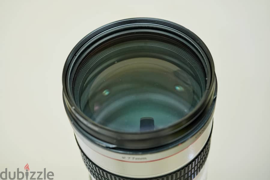 CANON EOSR6 BODY+EF 24-70 2.8+ 70-200 lens+EF-RF ADAPTOR 4