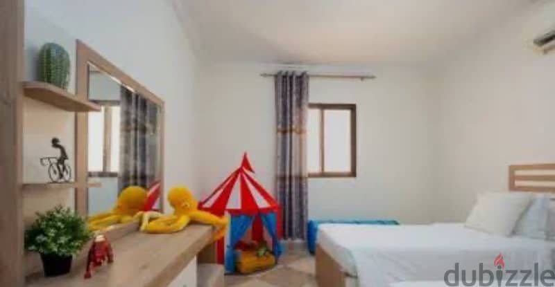 2bhk flat sharing 0