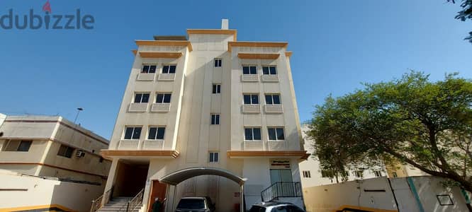 For rent apartments in Al Wakra behind Ooredoo company 3 bhk