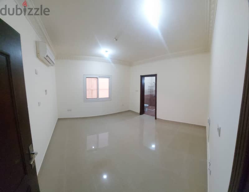 For rent apartments in Al Wakra behind Ooredoo company 3 bhk 18