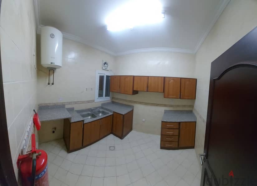 For rent apartments in Al Wakra behind Ooredoo company 3 bhk 19