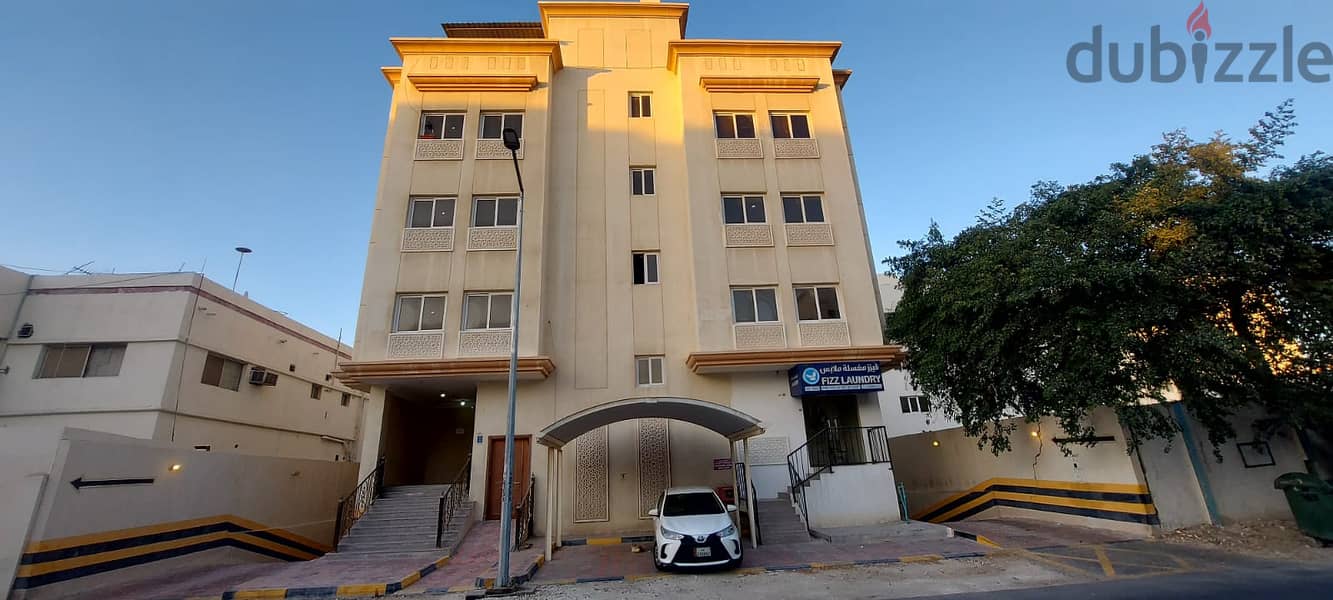 Flat for rent in Al wakra 3 Room 2Master . 0