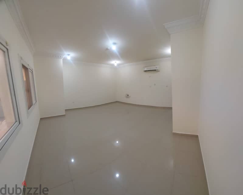 Flat for rent in Al wakra 3 Room 2Master . 1