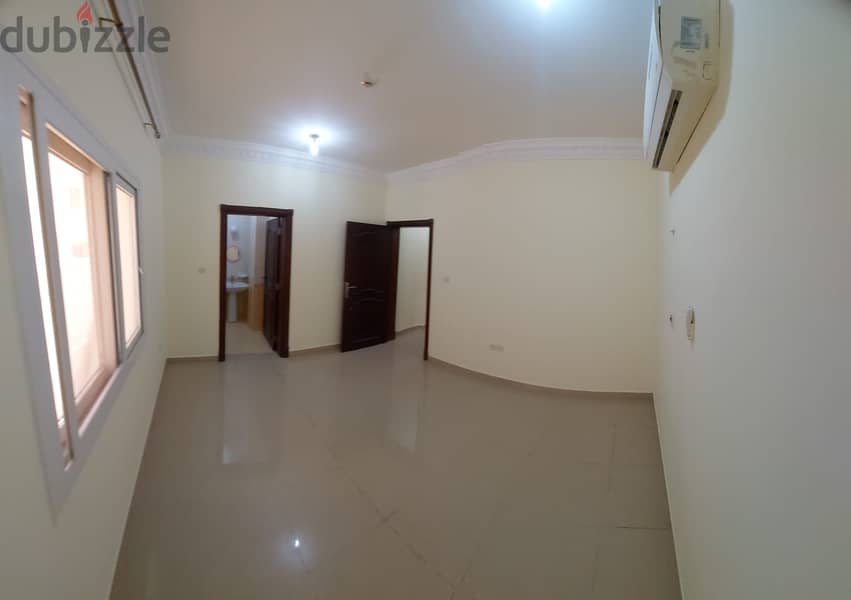 Flat for rent in Al wakra 3 Room 2Master . 4