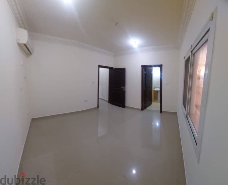 Flat for rent in Al wakra 3 Room 2Master . 8