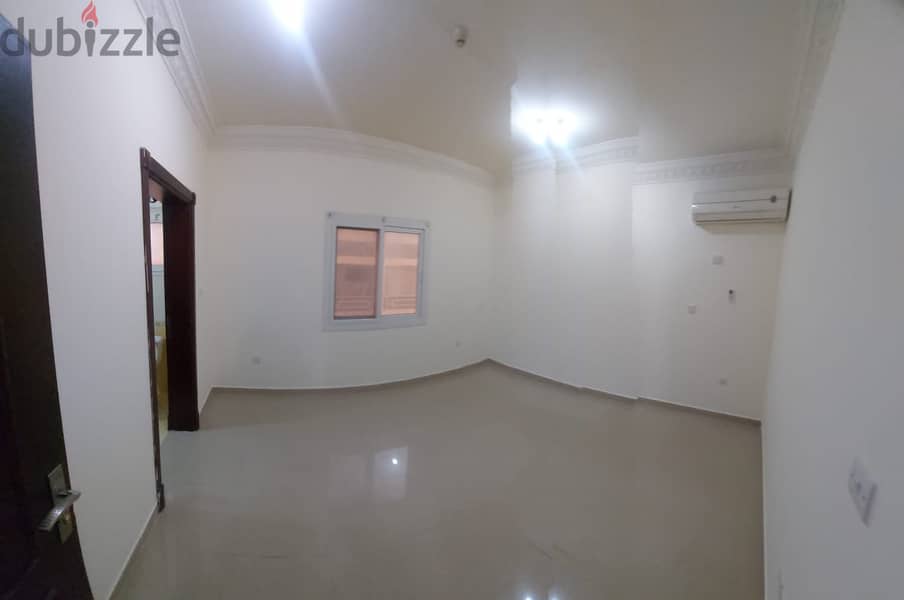 Flat for rent in Al wakra 3 Room 2Master . 12