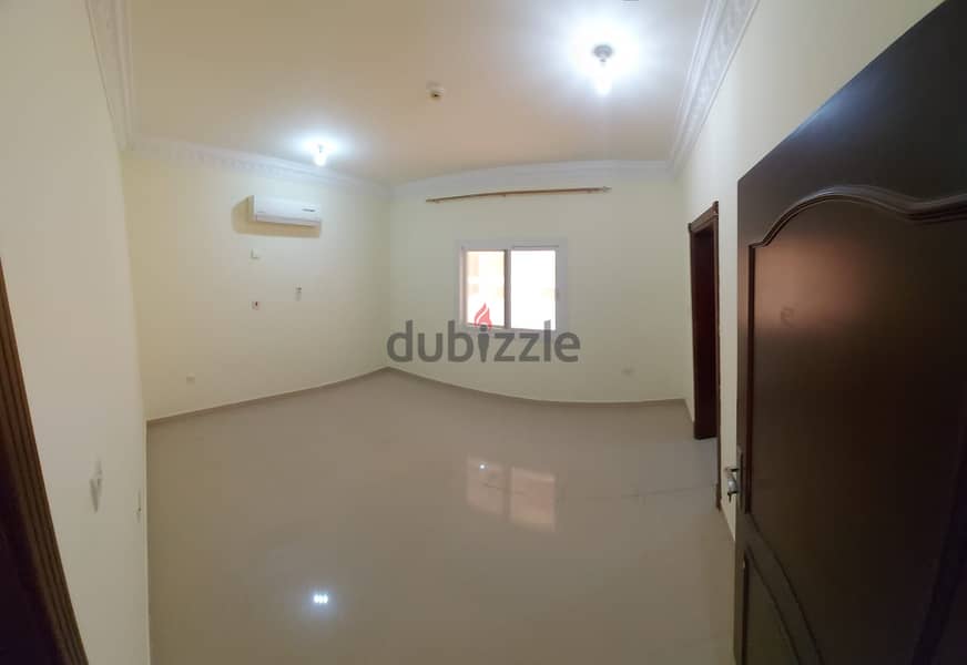 Flat for rent in Al wakra 3 Room 2Master . 14