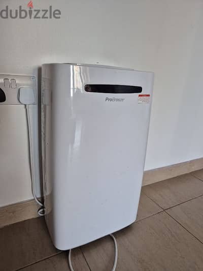 Dehumidifier ProBreeze