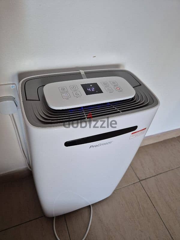 Dehumidifier ProBreeze 1