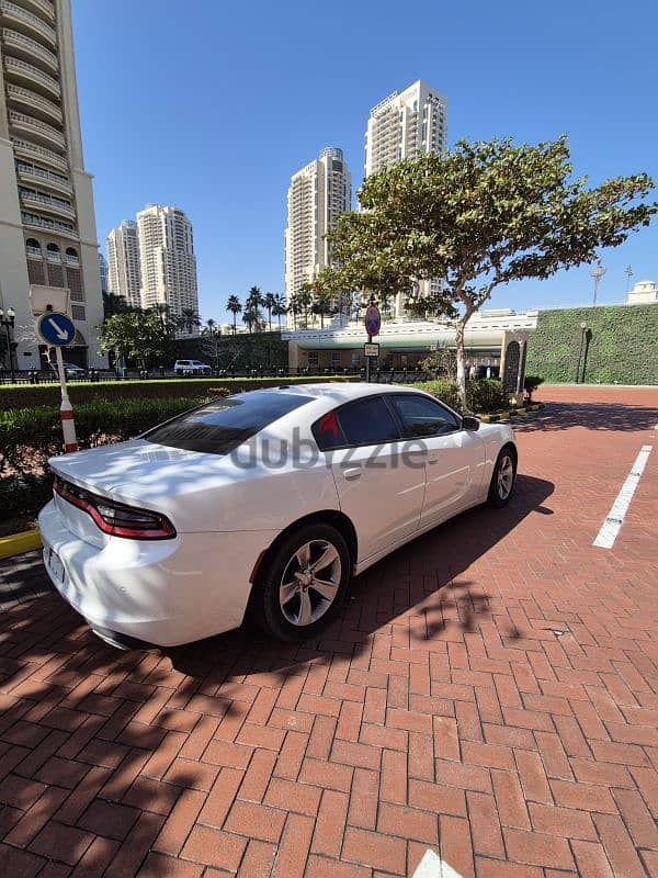 Dodge Charger 2019 2