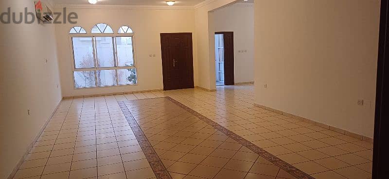 Freestanding 5 B/R Spacious Villa near Thumama Stadium 1