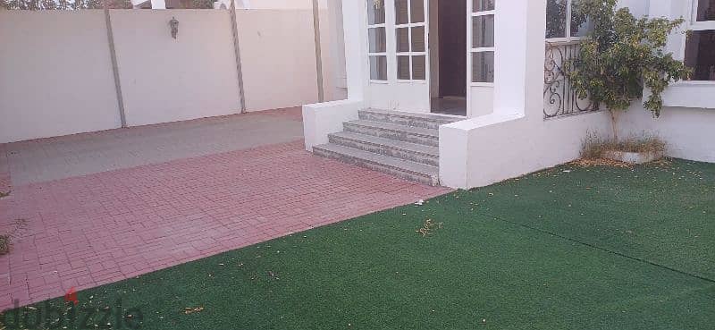 Freestanding 5 B/R Spacious Villa near Thumama Stadium 7