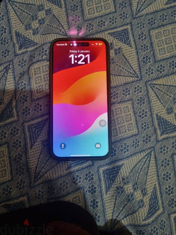 i phone 15 pro max 0