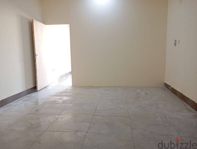 1 BHK Flat Apartment Al Duhail area 1