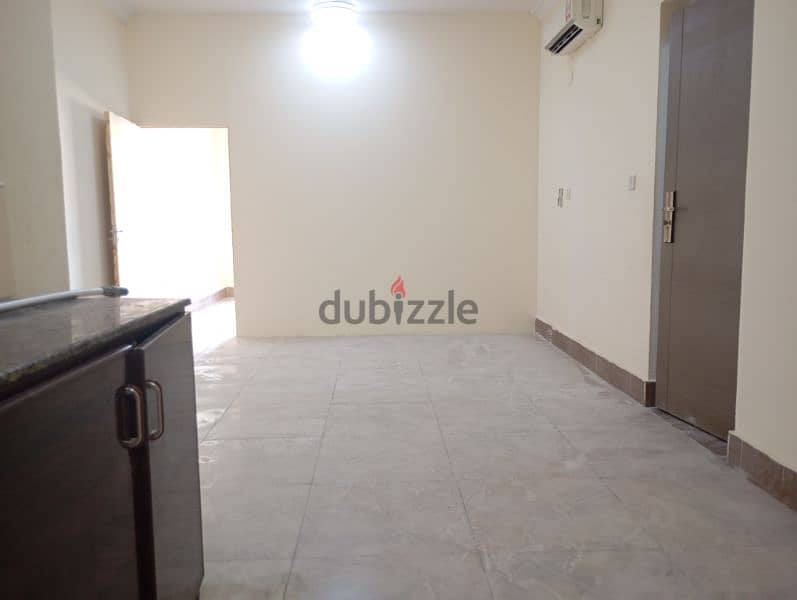 1 BHK Flat Apartment Al Duhail area 2