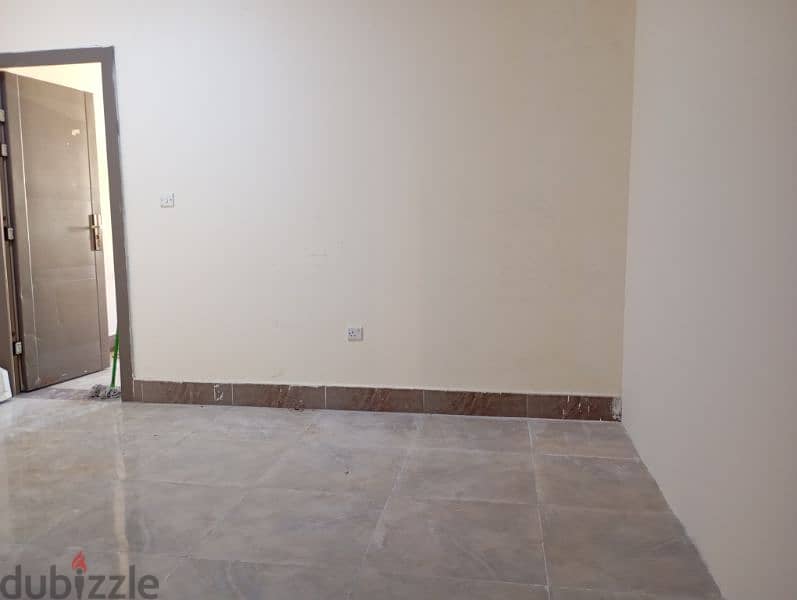 1 BHK Flat Apartment Al Duhail area 5