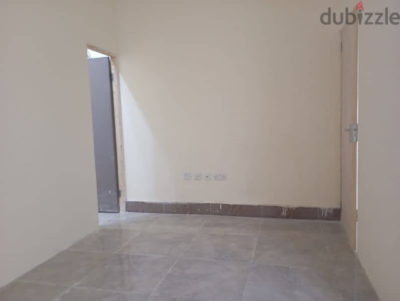 1 BHK Flat Apartment Al Duhail area 7