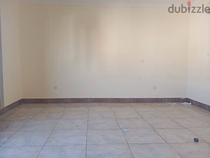 1 BHK Flat Apartment Al Duhail area 8