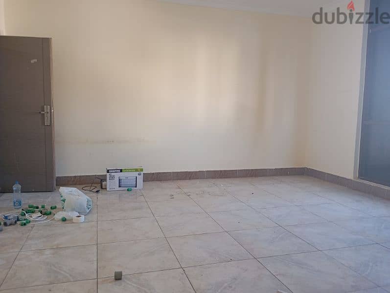 1 BHK Flat Apartment Al Duhail area 9