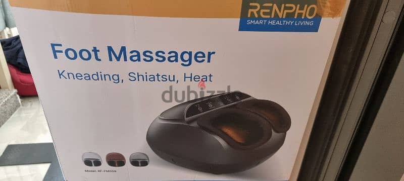 Portable Massagers 0