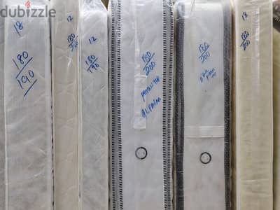 Mattress selling all size