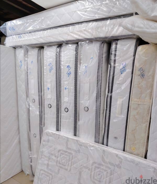 Mattress selling all size 2