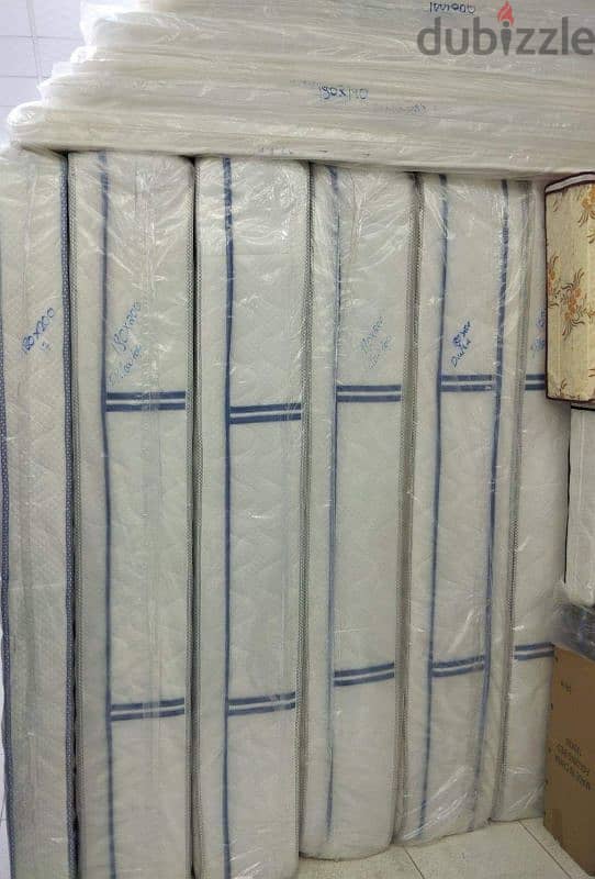 Mattress selling all size 5