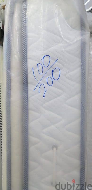 Mattress selling all size 11