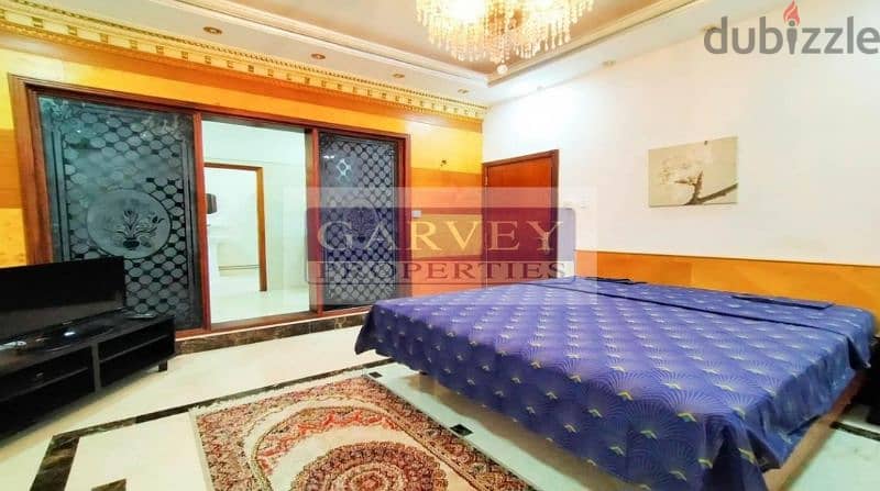 Fully Furnished Private 1 Bedroom Outhouse  Near Tawar Mall 0