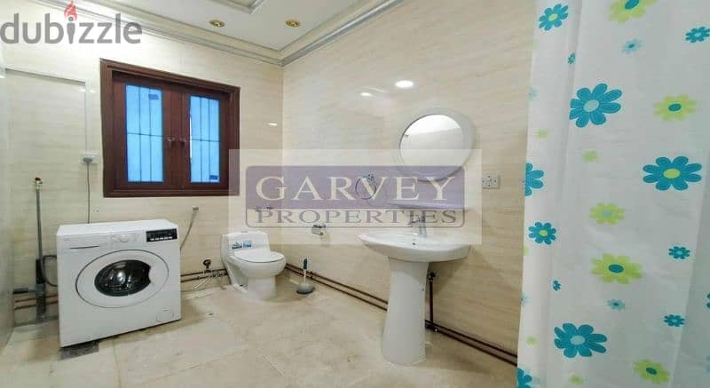 Fully Furnished Private 1 Bedroom Outhouse  Near Tawar Mall 4