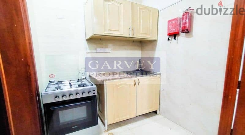 Fully Furnished Private 1 Bedroom Outhouse  Near Tawar Mall 5