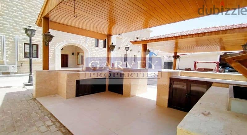 Fully Furnished Private 1 Bedroom Outhouse  Near Tawar Mall 7