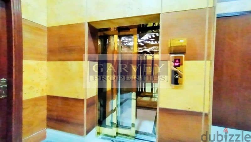 Fully Furnished Private 1 Bedroom Outhouse  Near Tawar Mall 8