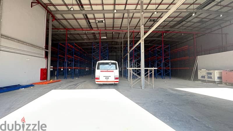 3000 Chemical Store with 36 Room For Rent 1