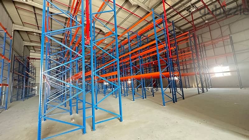 3000 Chemical Store with 36 Room For Rent 2