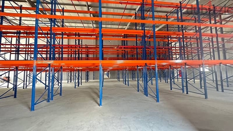 3000 Chemical Store with 36 Room For Rent 3