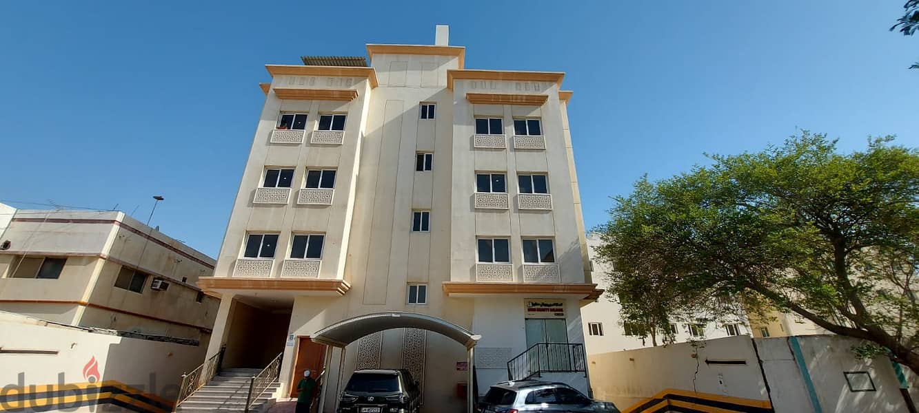 For rent apartments in Al Wakra behind Ooredoo company 3 bhk 0