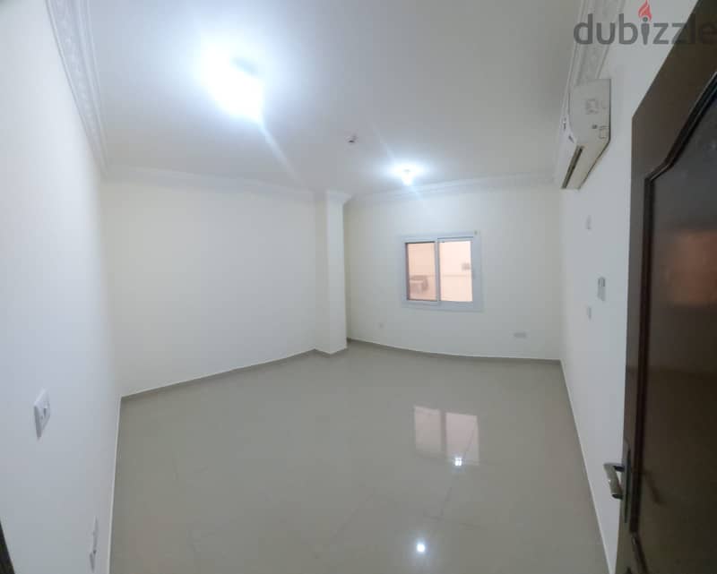 For rent apartments in Al Wakra behind Ooredoo company 3 bhk 5