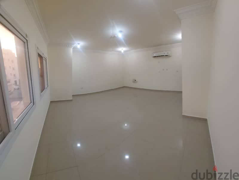 For rent apartments in Al Wakra behind Ooredoo company 3 bhk 11