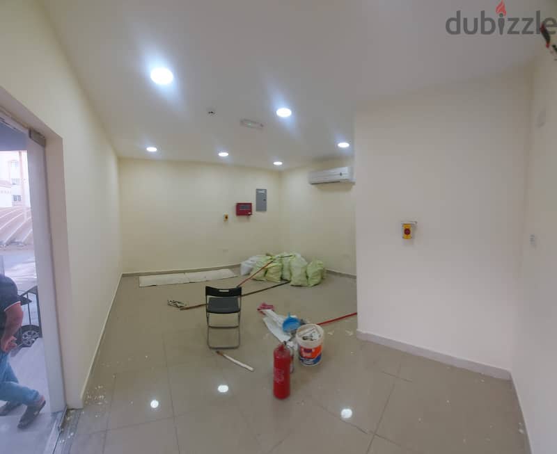 For rent shop in Al Wakra near oredoo 2