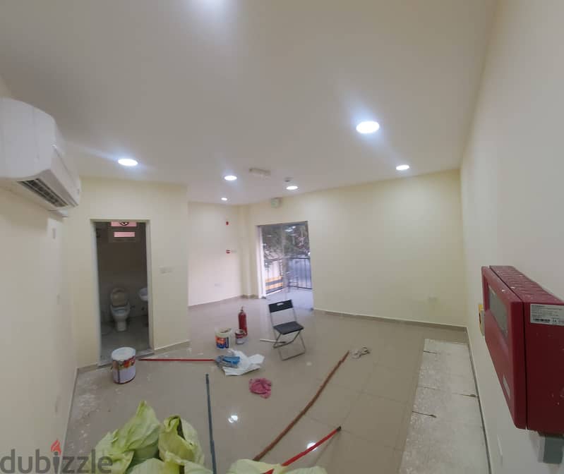 For rent shop in Al Wakra near oredoo 3