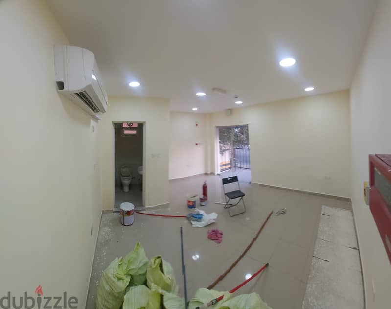 For rent shop in Al Wakra near oredoo 4