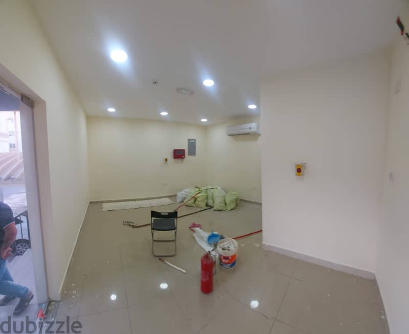 For rent shop in Al Wakra near oredoo 5