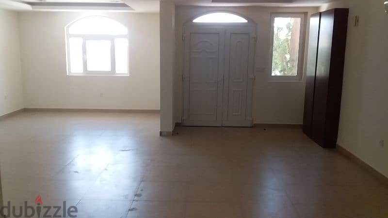 Freestanding 6 B/R Villa in Umslal Mohd(Family/Staff) 3