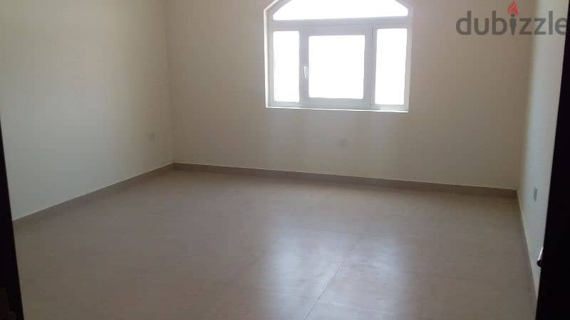 Freestanding 6 B/R Villa in Umslal Mohd(Family/Staff) 10