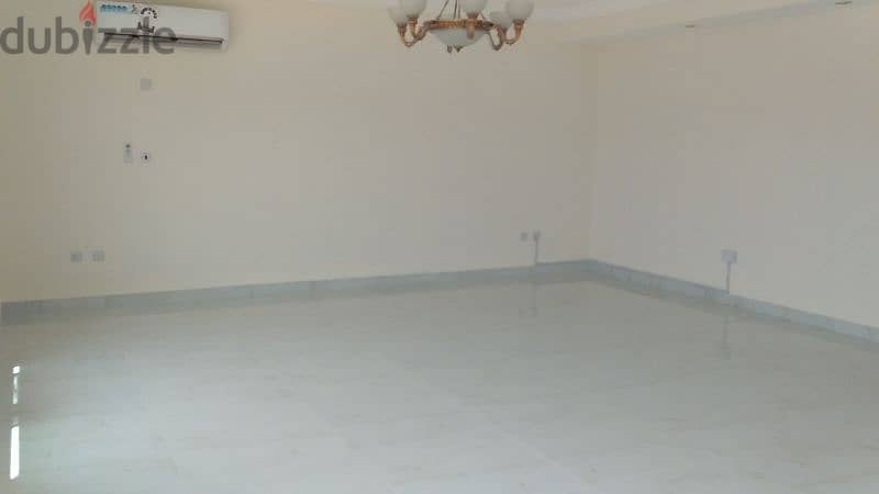 Freestanding 6 B/R Villa in Umslal Mohd(Family/Staff) 14