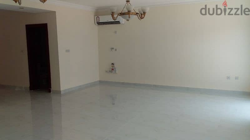 Freestanding 6 B/R Villa in Umslal Mohd(Family/Staff) 15